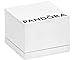 Imagen de PANDORA Caja de regalo de joyería para mujer