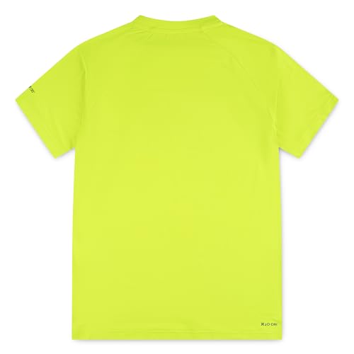 Image of Hurley Boys' Icon UPF 50+ Rash Guard Swim