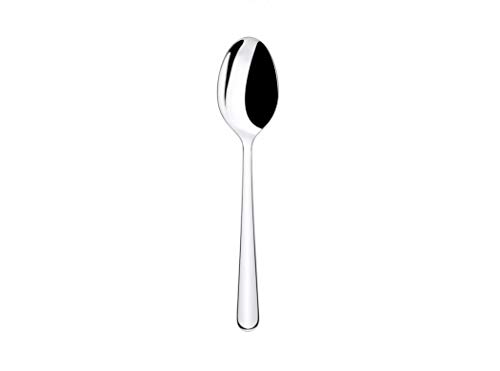 Cubierto Inox 18/10 3Mm Pisa Cuchara Mesa 3 U En Oferta Cuchara Mesa Monix Pisa Inox Monix M191301 3 Pz