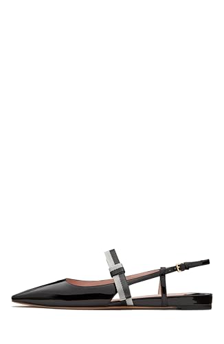 kate spade new york Women's Maritza Flat Ballet