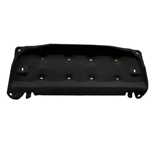 Isolation capot Discovery Sport 2015-2020 : coton thermique et phonique