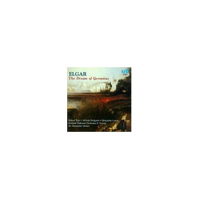 Dream of Gerontius-Complete Opera