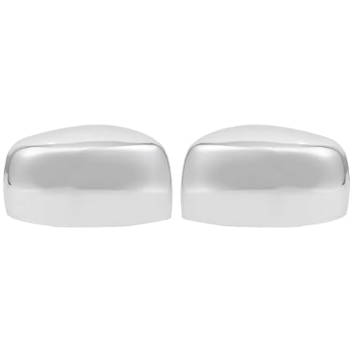 Garniture rétroviseur cassé Dodge Grand Caravan solution réparation coque