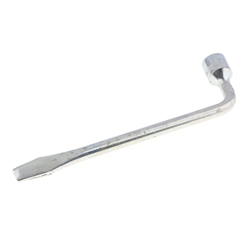 Generic 21 Mm Porca de Roda 21mm Pneu de Suporte de Caminhão de Carro