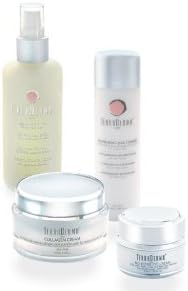 Terraderma Italy Massaging Face Cream (3.4 oz)