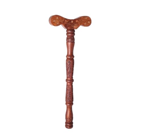 Wooden T-shaped Yoga Danda for Improved Breath Flow in Nostrils and for Yoga Practices/Yoga Stick/Yoga Practice Stick (B093FLVX85) Amazon Price History, Amazon Price Tracker