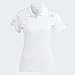 adidas Women's Club Polo