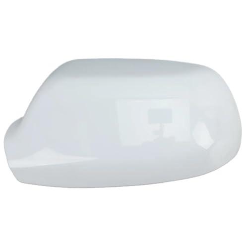 Couvercle de rétroviseur gauche noir pour Mazda 3 Axela BK 2003-2009