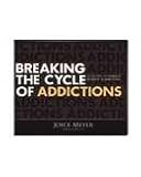 CD Breaking The Cycle Of Addiction (2 CD)