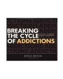 CD Breaking The Cycle Of Addiction (2 CD)