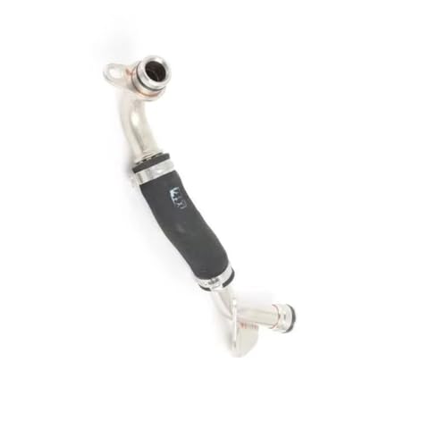 Tubo de retorno de aceite 11427585403 para motor BMW X1 E84