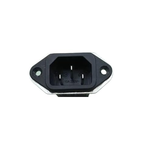 Filtro de potencia CW1D-06A-T 6A 220V soluciona interferencias CA