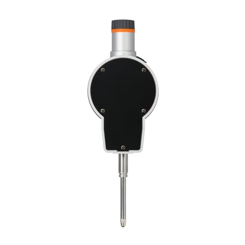 Calibrador Digital 0-25mm con Placa Posterior Plana miniatura 5