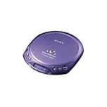 Sony D-E 220 CD Player