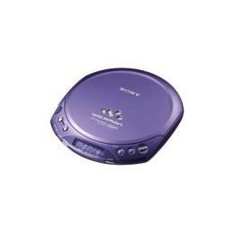 Sony D-E 220 CD Player