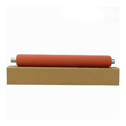 Film de fusion A2x0r71011 pour rouleau thermique Konica Bizhub 754 C658