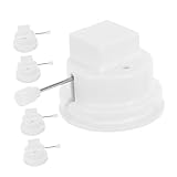 Utilisation polyvalente : idéal pour de de fête, anniversaires, de noël, œufs de pâques, récompenses en classe, prix de carnaval et , mécanisme de roulement de marionnettes, mécanisme de de marche