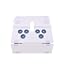 6 channels box