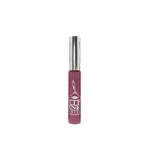 LIP INK Vegan Tinted Matte Moisturizing Lip Stain (Matte Berry)