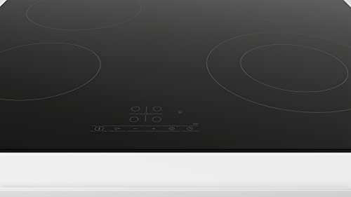 Bosch Serie 4 PKF611BB2E - vue 5