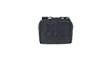 Elite Survival Systems MOLLE General Utility Pouch ME201-B MOLLE General Utility Pouch Black