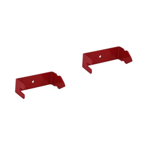 VICASKY Bowstring Separator Tool for Sight Installation Durable Accessories for Easy to Use Stabilizer Red