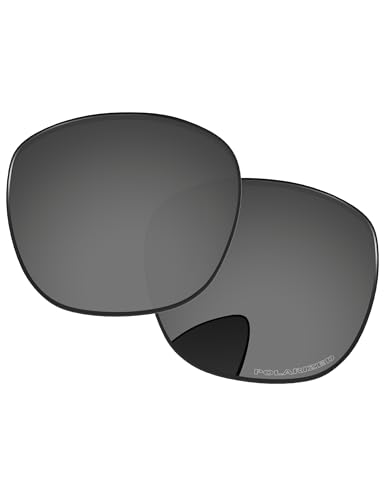 Image of Replacement Lenses for Oakley Latch OO9265 53mm Sunglass - Precision Fit, UV Block & Impact Resistant