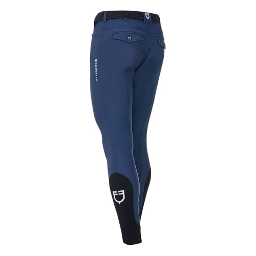 Pantalon de riding jumping 52 pour cavalier - 5