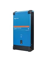 Victron Energy Smart 5000VA 24-Volt 230V AC Reiner Sinus Wechselrichter – Ansicht 2