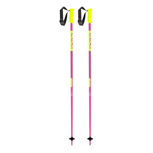 LEKI SWTCH Aluminum Ski Poles
