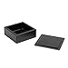 Epicurean Salt Cellar, Slate