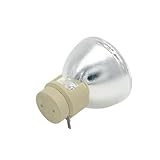 Compatibilité : Lors du choix d'une ampoule de remplacement, il est nécessaire de confirmer sa compatibilité avec le projecteur for éviter les problèmes causés par une incompatibilité.