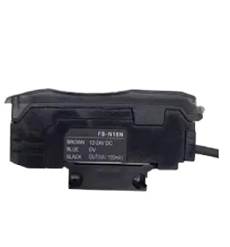 Capteur à fibre optique FS-N18N pour fiabiliser le tri de vos pièces miniatures