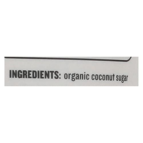 Madhava Honey Organic Blonde Coconut Sugar 16 Oz. (Pack Of 6) By Madhava Honey [Foods] #TOP1