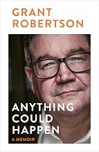 Featured Summary Ebook Anything Could Happen 2026