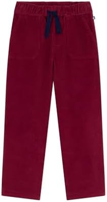 Petit Bateau Jungen Coheme_h25 Kleidung für den Tag, Amarant, 4 Jahre