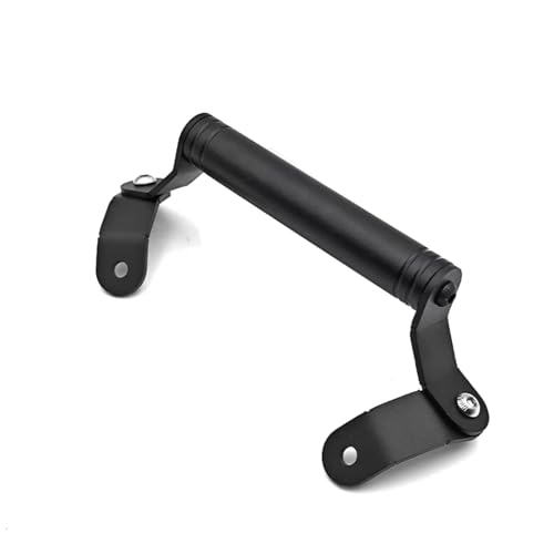 Support téléphone Benelli TRK702 anti-vibration guidon moto
