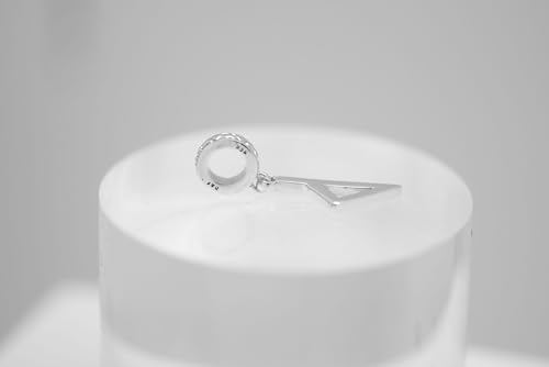 Charm de plata esterlina 925 de la Isla de Corsica para pulseras 2