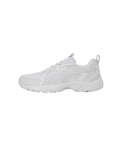 Image of Puma Unisex-Adult Milenio Tech L Sneaker