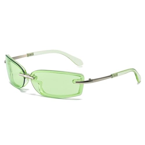 Lunettes de sport tendance rectangulaires pour sublimer vos sorties en plein air