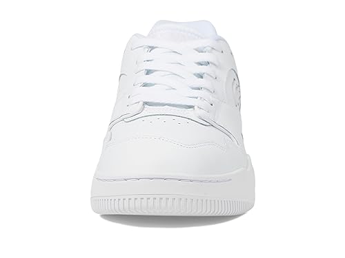 Image of Lacoste Men's Lineshot Leather Sneakers