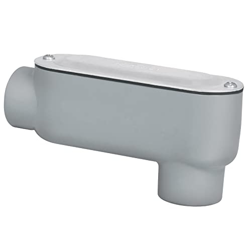 condulet fs marca Volteck