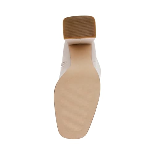 Steve Madden Steve Madden Women's Livah Bone 7 Medium