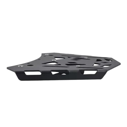 Support de coffre Tracer 9 GT Plus robuste en aluminium renforcé
