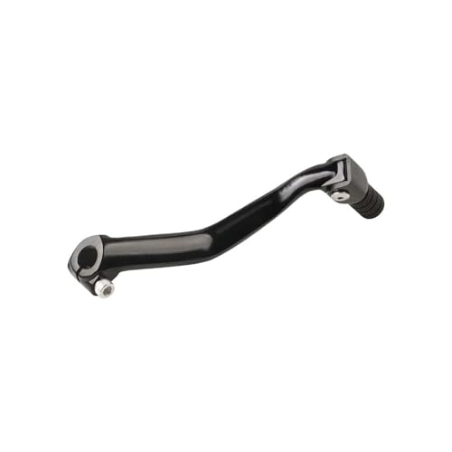 Levier de vitesse moto pliable Fantic XX125 anti-casse en alu CNC 2024