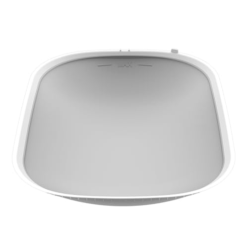 HHOLOVE 猫全自動トイレPro 交換用シリコンマット（グレー）