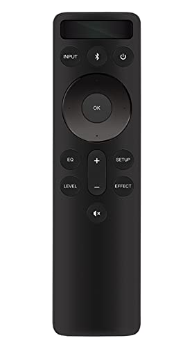 Télécommande Vizio SB3241-h6 idéale pour vos soirées cinéma en famille