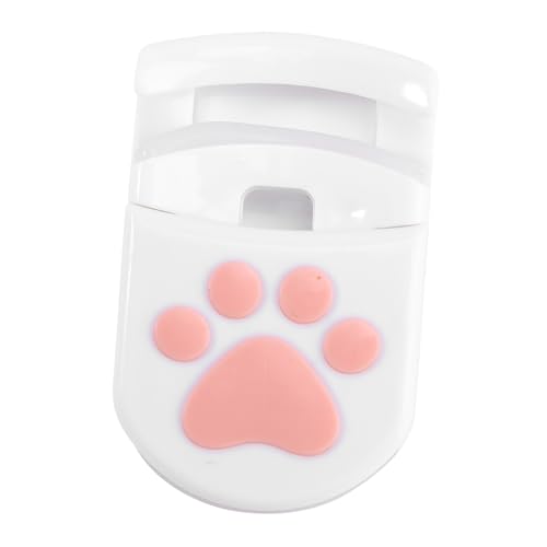 HONMEET Piegaciglia Portatile e Strumento Modellatore Sopracciglia Set Trucco Ciglia Donna Curva Rapida e Sicura Senza Irritazioni Accessori Makeup Resistente e Pratico