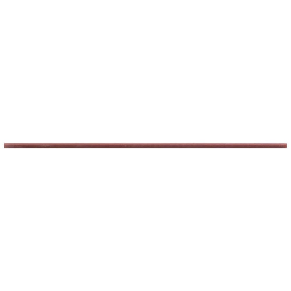 Pferd 40100924 Céramique fibre Limes KFF DKT 3 x 3 x 3 x 150 mm A 280