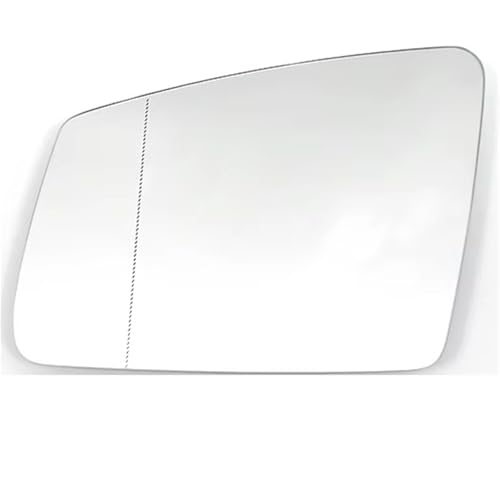 Verre de rétroviseur grand angle Mercedes Classe A 2013-2017 gauche droit